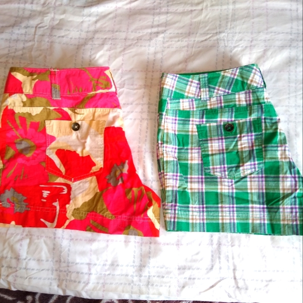 NY&C Shorts